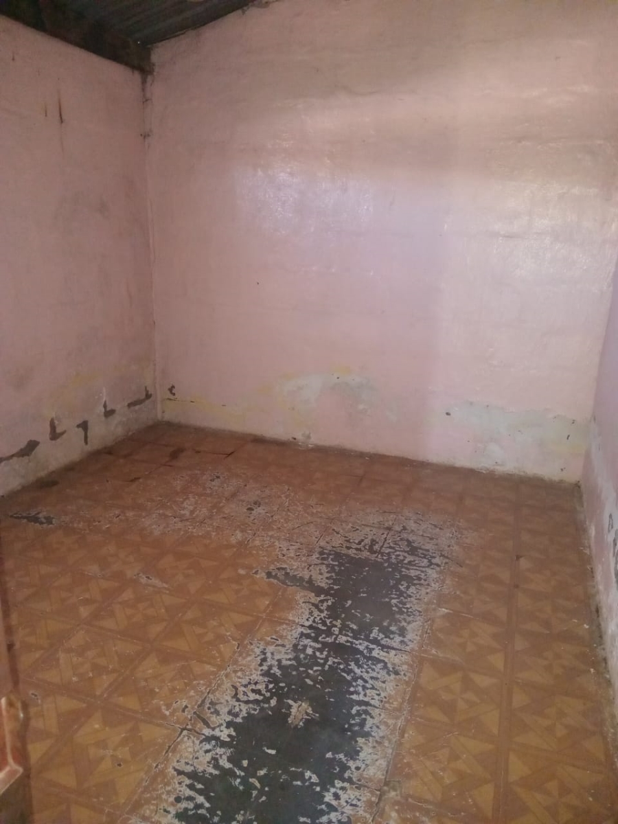 2 Bedroom Property for Sale in Odendaalsrus Free State